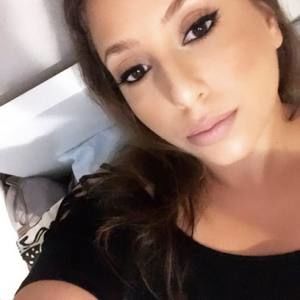 Meet your Posher, Betty-wa